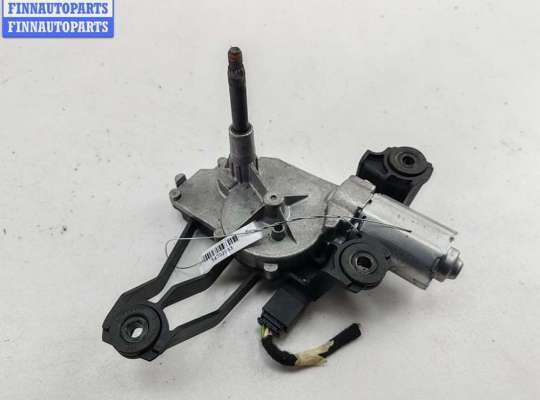 Купить Двигатель стеклоочистителя заднего (моторчик дворников) на Citroen C4 (2004-2010) Двигатель стеклоочистителя заднего (моторчик дворников) CT1128029 на Citroen C4 (2004-2010)