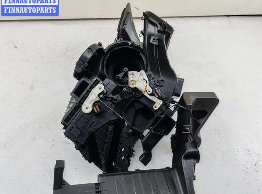 Корпус отопителя (печки)