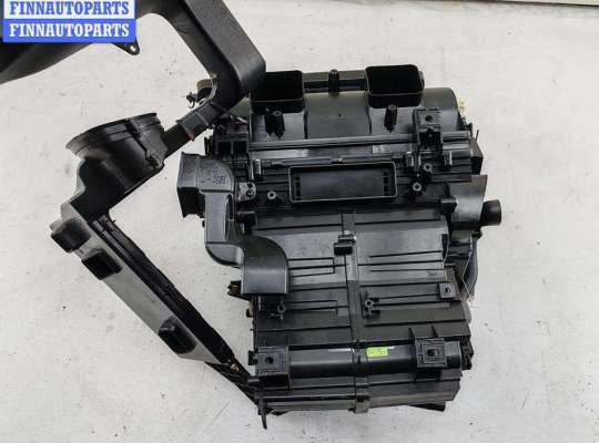 Корпус отопителя (печки)