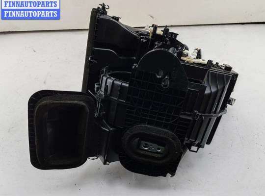 Корпус отопителя (печки)