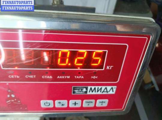 купить Сигнал (клаксон) на Audi A4 B6 (2001-2004)