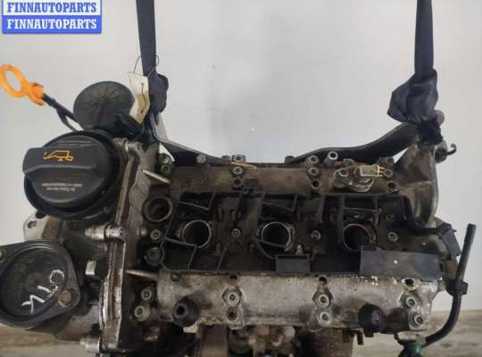 купить Двигатель (ДВС) на Skoda Fabia mk1 (6Y)