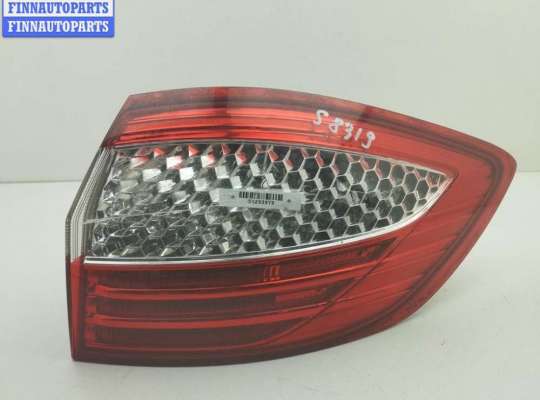 Фонарь задний правый FO2185246 на Ford Mondeo IV (2007-2014)