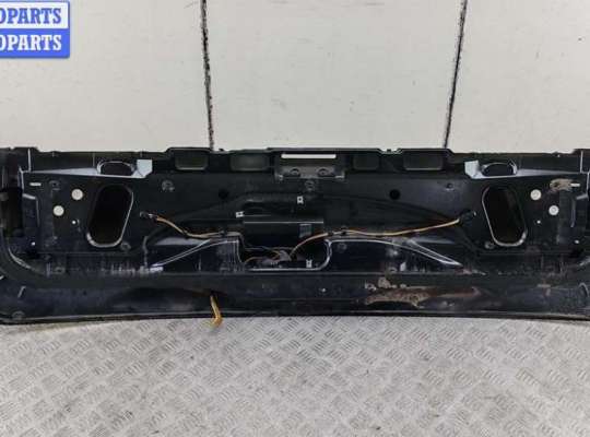 купить Борт откидной на BMW X5 E53 (1999-2006)