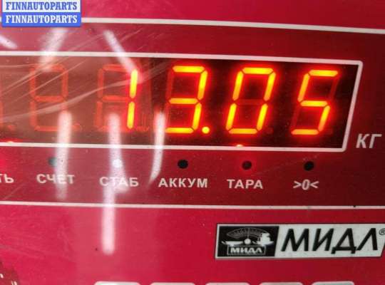 купить Капот на Renault Koleos