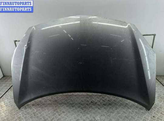 купить Капот на Renault Koleos