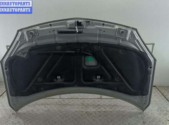 купить Капот на Renault Koleos