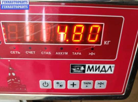 купить Суппорт задний левый на Volkswagen Touareg