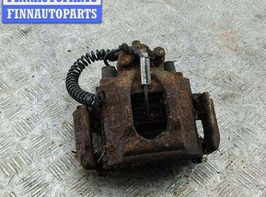 купить Суппорт задний левый на Volkswagen Touareg