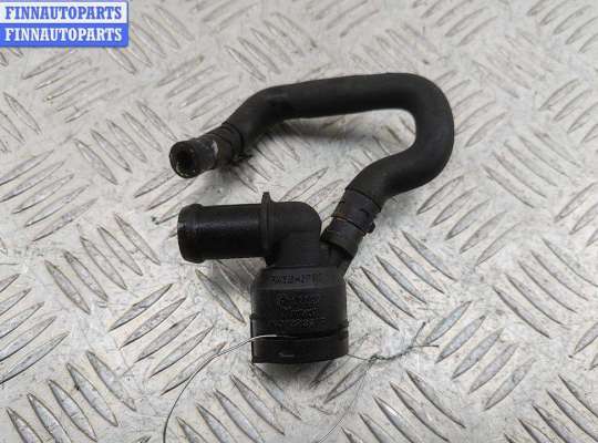 купить Фланец (тройник) системы охлаждения на Volkswagen Touran