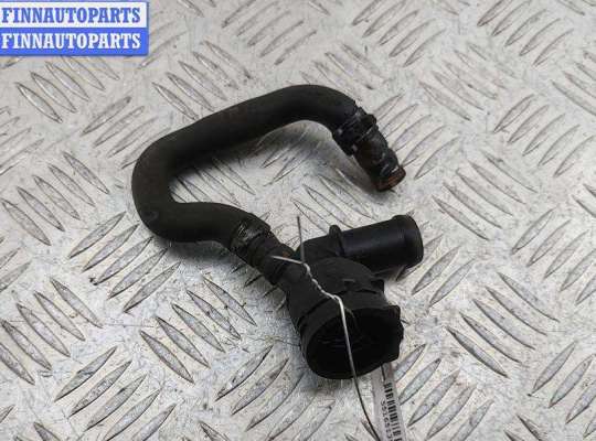 купить Фланец (тройник) системы охлаждения на Volkswagen Touran