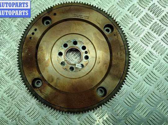 купить Маховик на Renault Laguna III (2008-2015)