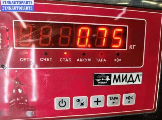 купить Амортизатор крышки (двери) багажника на Renault Laguna III (2008-2015)