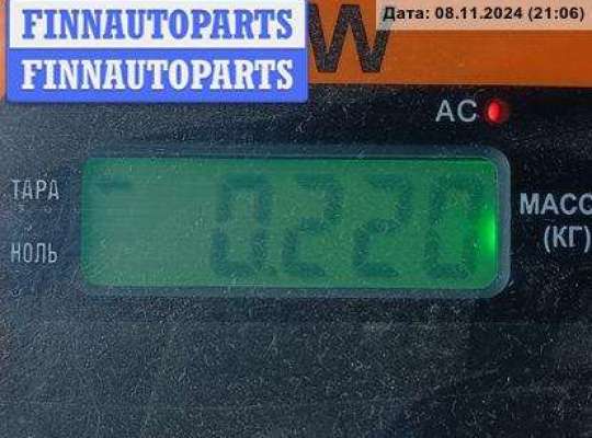 купить Трос капота на Opel Zafira A (1999-2005)