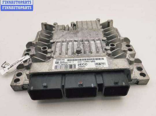 Блок управления двигателем (ДВС) FO2200902 на Ford Galaxy (2006-2015)