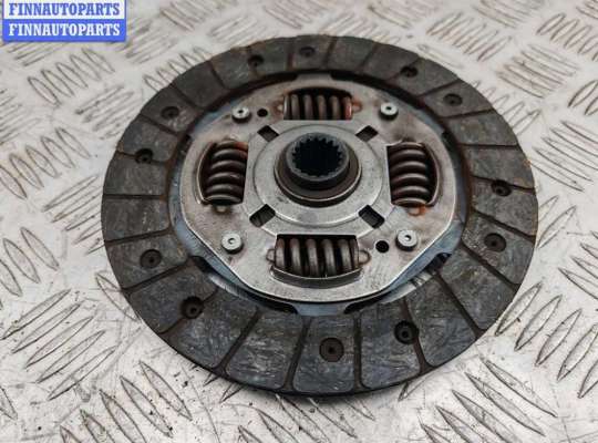 купить Маховик на Peugeot 206