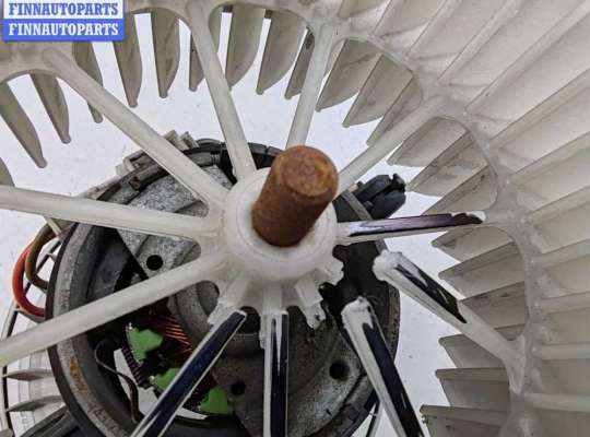 купить Двигатель отопителя (моторчик печки) на Mercedes Vito-2 / Viano W639 (2003-2014)