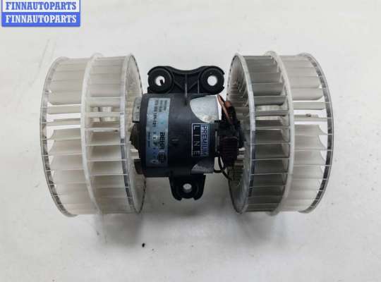 купить Двигатель отопителя (моторчик печки) на Mercedes Vito-2 / Viano W639 (2003-2014)