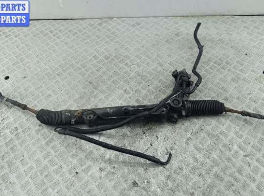 купить Рейка рулевая на BMW X5 E53 (1999-2006)