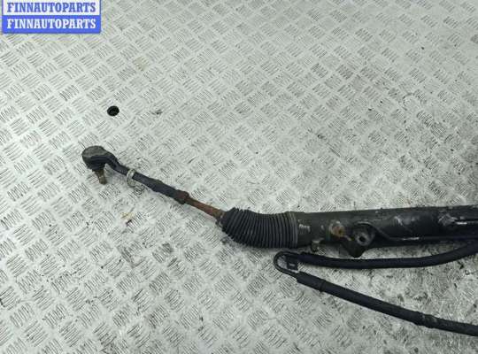 купить Рейка рулевая на BMW X5 E53 (1999-2006)