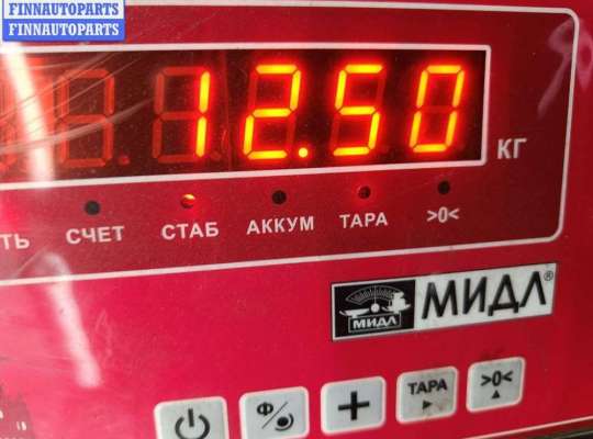 купить Рейка рулевая на BMW X5 E53 (1999-2006)