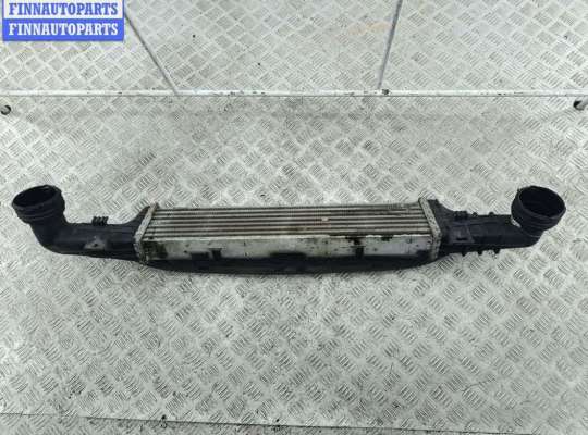 купить Радиатор интеркулера на Mercedes E-Class W210 (1995-2002)