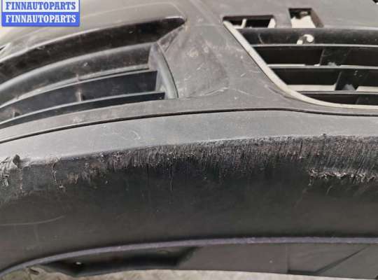 купить Бампер передний на Volkswagen Passat B6