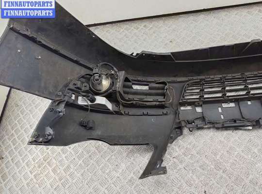 купить Бампер передний на Volkswagen Passat B6