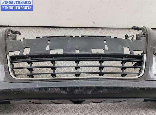 купить Бампер передний на Volkswagen Passat B6