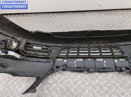 купить Бампер передний на Volkswagen Passat B6