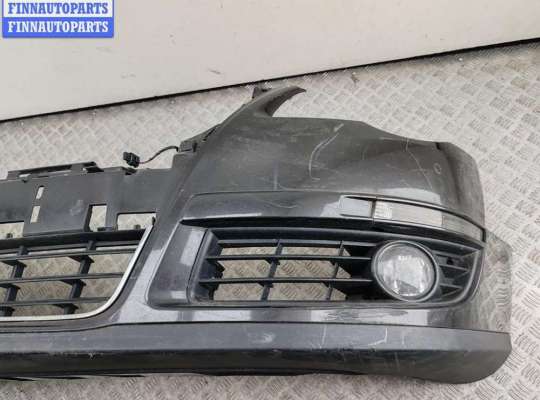 купить Бампер передний на Volkswagen Passat B6