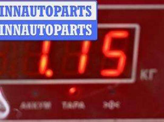 купить Суппорт задний левый на Opel Vectra B (1995-2002)