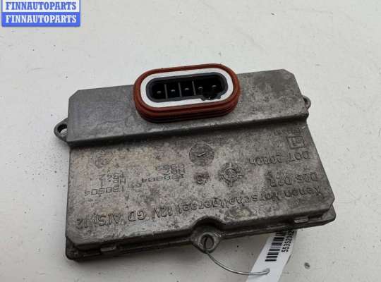 Блок розжига фар (ксенон) AU1719591 на Audi A6 C6 (2004-2011)