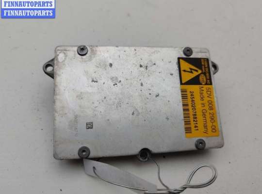 купить Блок розжига фар (ксенон) на Audi A6 C6 (2004-2011)