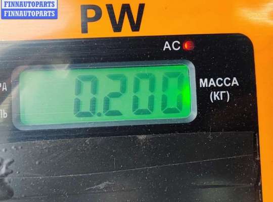 купить Блок розжига фар (ксенон) на Audi A6 C6 (2004-2011)