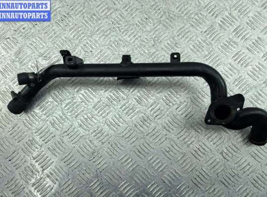 купить Трубка охлаждающей жидкости металлическая на Opel Zafira B (2004-2014)