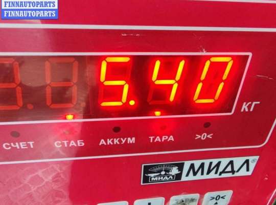 купить Коллектор впускной на Audi A4 B5 (1994-2001)