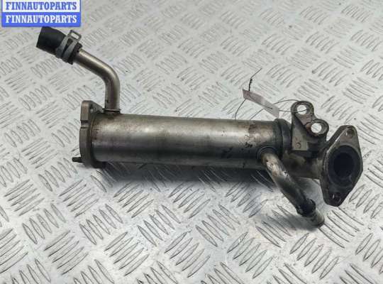 купить Охладитель отработанных газов на Ford Transit (2006-2014)