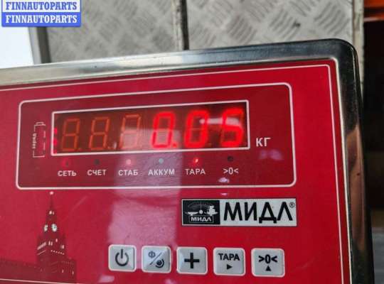 купить Трос двери задней на Opel Astra H (2004-2009)