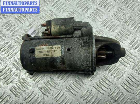 Стартер FO2096996 на Ford Focus I (1998-2005)