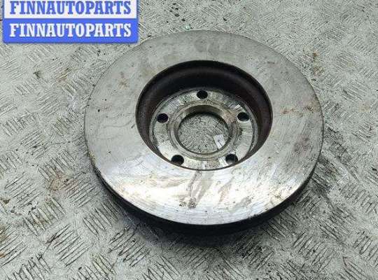 купить Диск тормозной передний на Ford Focus III (2011-2018)