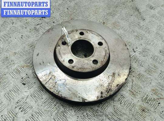 купить Диск тормозной передний на Ford Focus III (2011-2018)