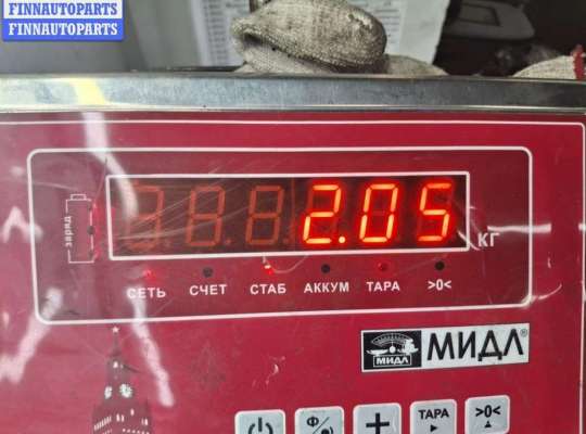 купить Рычаг подвески передний левый на Audi 80 B4 (1991-1996)