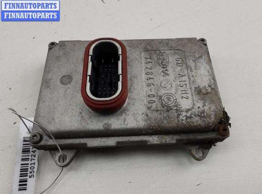 купить Блок розжига фар (ксенон) на Audi A6 C6 (2004-2011)