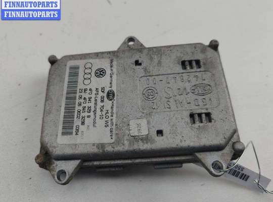 купить Блок розжига фар (ксенон) на Audi A6 C6 (2004-2011)