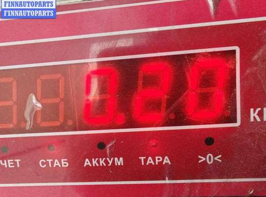 купить Блок розжига фар (ксенон) на Audi A6 C6 (2004-2011)