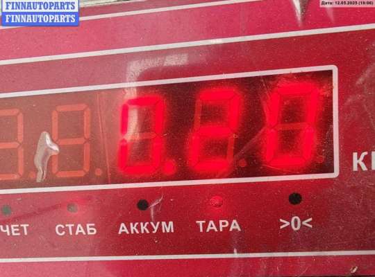 купить Блок розжига фар (ксенон) на Audi A6 C6 (2004-2011)