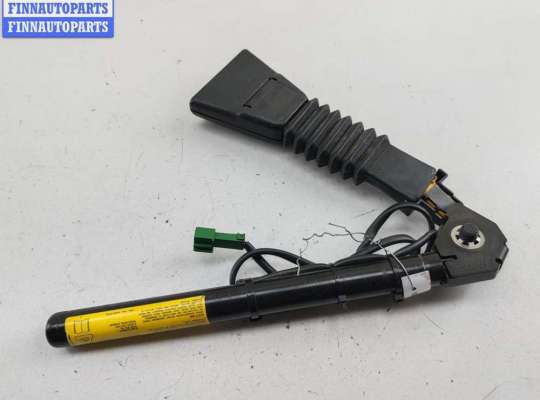 купить Замок ремня безопасности передний на Opel Zafira A (1999-2005)