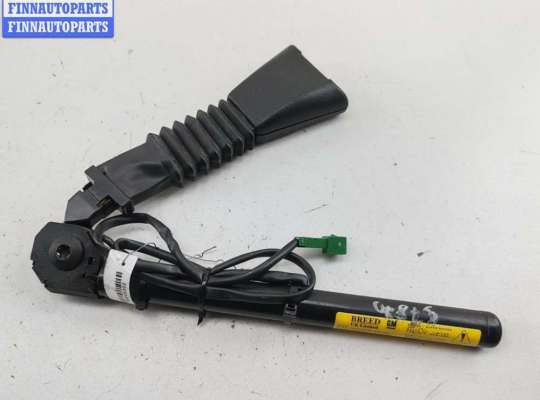 купить Замок ремня безопасности передний на Opel Zafira A (1999-2005)