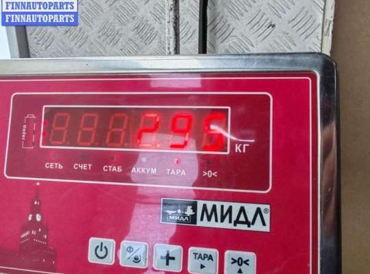 купить Суппорт задний правый на Opel Omega B (1994-2003)